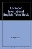 Advanced international English