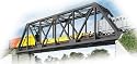 Walthers Cornerstone Series Kit Single-Track Truss Bridge