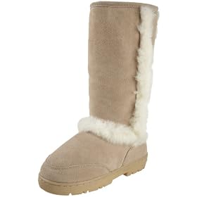 BEARPAW Little Kid/Big Kid 436 Eskimo Boot