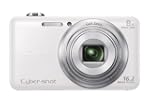 Sony DSC-WX80/W 16 MP Digital Camera...