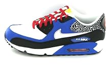 Nike Air Max 90 Leather 302519-013