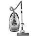 Dirt Devil Turbo Canister Plus Bagged Canister Vacuum - SD30050