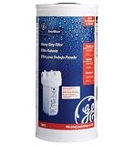 GE FXHTC SmartWater Whole House Filter Replacement Cartridge