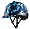 Blue Cameo