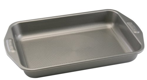 Circulon Bakeware Rectangular Cake Tin, 9 Inch x 13 Inch