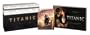 Titanic (Limitierte Sonderedition exklusiv bei Amazon.de) [3D Blu-ray]