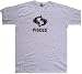 ZODIAC SERIES - PISCES - White T-shirt