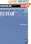 Melodic Rhythms for Guitar