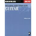 Melodic Rhythms for Guitar