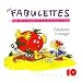 Les Fabulettes D'Anne Sylvestre /Vol.10..