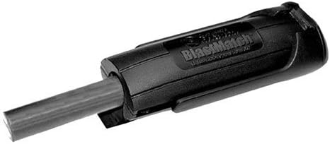 Blastmatch Firestarter, Black by ULTSUR