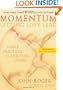 Momentum: Letting Love Lead: Simple Practices for Spiritual Living