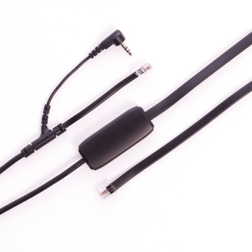 Plantronics EHS-Modul APT-30 f&uuml;r Savi Office (Tenovis) Preisvergleich