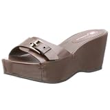 Bandolino Womens Summer Wedge Sandal 41U9smj7w L. SL160 Bandolino Womens Summer Wedge Sandal