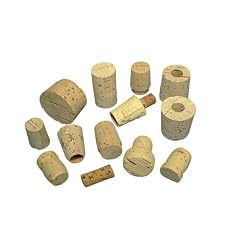 RAYHER - Korken, sortiert, Beutel 100g