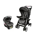 First Years Via Travel System, Aurora