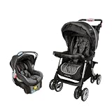 Cheap First Years Via Travel System, Aurora