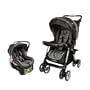 First Years Via Travel System, Aurora