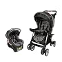 First Years Via Travel System, Aurora
