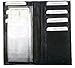 Checkbook Holder Wallet