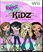 Bratz Kidz (Wii) - With Free Compact Mirror