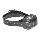 Petrainer Anti Bark Electric Collar for Medium or Large Dogs, 6.1 by 1.85 by 3.74"