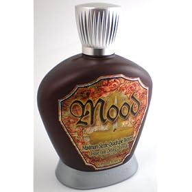 BRAND NEW 13.5OZ BOTTLE OF DESIGNER SKIN'S MOOD TANNING LOTION