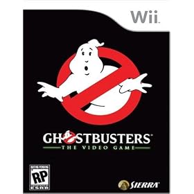 Ghostbusters