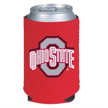 Ohio State Buckeyes - Can Koozie