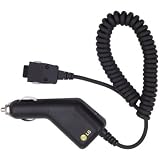 LG Vehicle Power Adapter for the LG Chocolate and Other Compatible LG Handsets