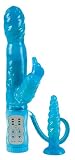 Compare Prices of toys-California Exotics 3-in-1 Seahorse Triple Action Vibrator