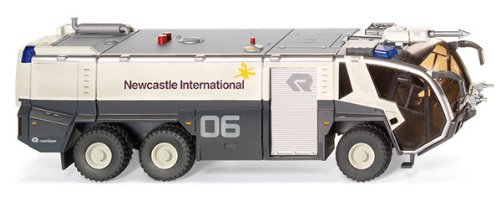 Wiking 7330 - FLF-Panther 6x 6