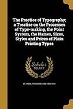 PRAC OF TYPOGRAPHY A TREATISE