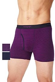 2 Pack Autograph Modal Blend Assorted Trunks
