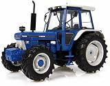 Ford 7810 1:32 Scale Die Cast Model