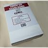 Comic Concept Backing Boards Current Size (100 St�ck)