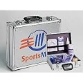 SportMed Soforthilfe Koffer