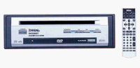 Buy BOSS DVD-2900T - DVD player TV tuner by BOSS AUDIO now!