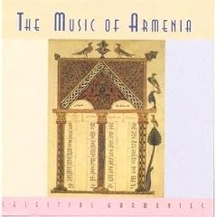Music of Armenia Sampler