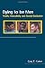 Dying to be Men (Sexuality, Culture and Health)