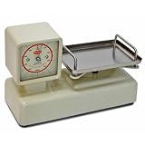 CUBE SCALE(アイボリー)の画像