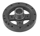 Dorman OE Solutions  Harmonic Balancer 594-013
