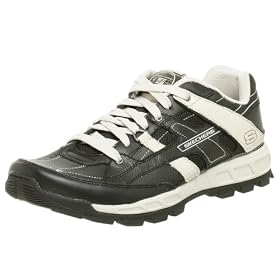 Skechers Sport Men's Reminton Centerfire Sneaker