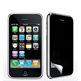 41U9y6aMl5L. SL160  apple iphone 3g privacy screen protector apliphone3gsppr Reports