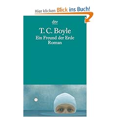 Ein Freund der Erde: Roman