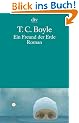 Ein Freund der Erde: Roman