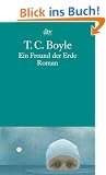 Ein Freund der Erde: Roman