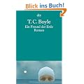 Ein Freund der Erde: Roman