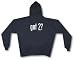 got 2? Men's Hoodie Sweat Shirt Small thru 4XL