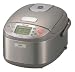 ZOJIRUSHI IH炊飯ジャー極め炊き NP-GB05-XJ ステンレスブラウン